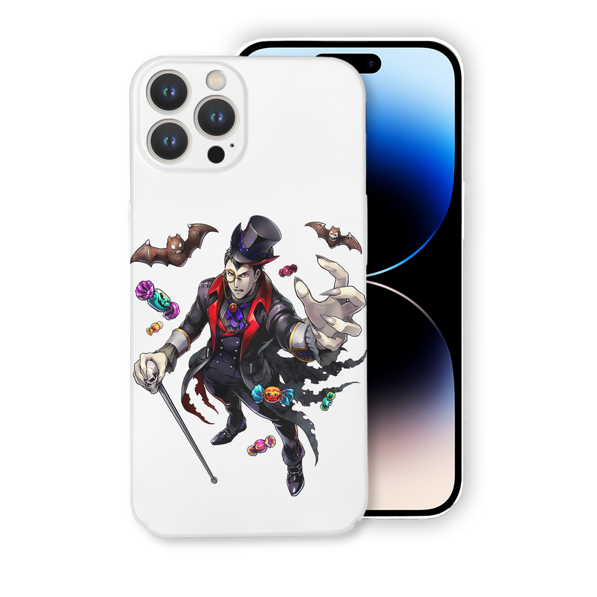 （画像用） 進撃の巨人 Attack on Titan 【iPhone 14シリーズ対応】ハードケース